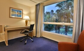 Holiday Inn Cordoba