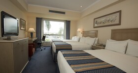 Holiday Inn Cordoba