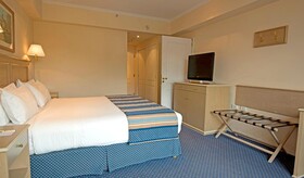Holiday Inn Cordoba
