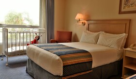 Holiday Inn Cordoba