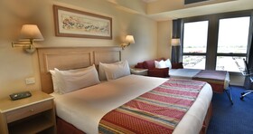 Holiday Inn Cordoba