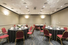 Holiday Inn Cordoba