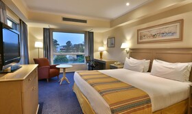 Holiday Inn Cordoba
