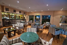 Holiday Inn Cordoba
