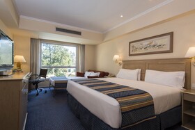 Holiday Inn Cordoba