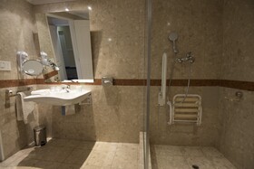Holiday Inn Cordoba