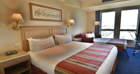 Holiday Inn Cordoba