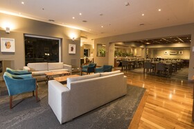 Holiday Inn Cordoba