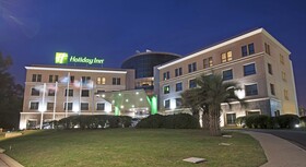 Holiday Inn Cordoba