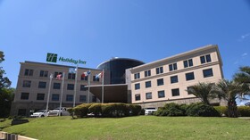 Holiday Inn Cordoba