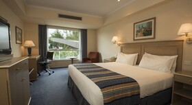 Holiday Inn Cordoba