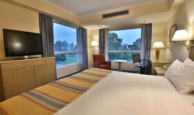 Holiday Inn Cordoba