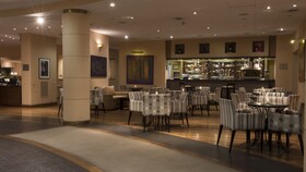 Holiday Inn Cordoba