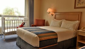 Holiday Inn Cordoba