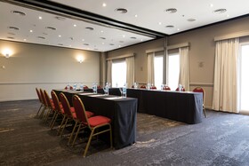 Holiday Inn Cordoba