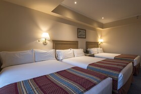 Holiday Inn Cordoba