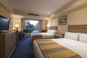 Holiday Inn Cordoba