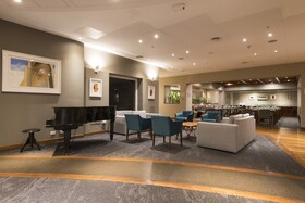 Holiday Inn Cordoba