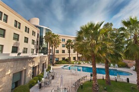 Holiday Inn Cordoba