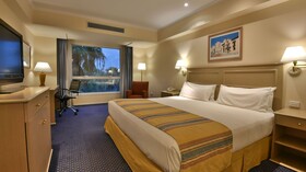 Holiday Inn Cordoba