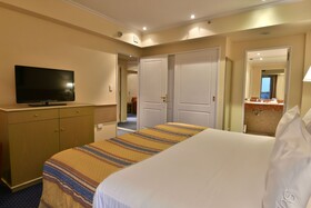 Holiday Inn Cordoba
