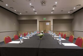 Holiday Inn Cordoba