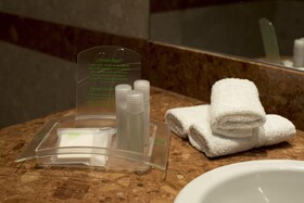 Holiday Inn Cordoba