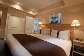 Holiday Inn Cordoba