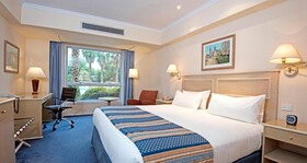 Holiday Inn Cordoba