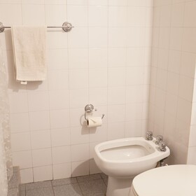 Hostel Mediterránea Córdoba
