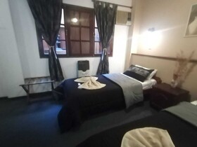 Hostel Mediterránea Córdoba
