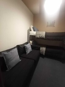 Hostel Mediterránea Córdoba