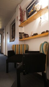 Hostel Mediterránea Córdoba