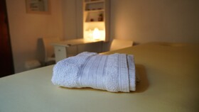 Hostel Mediterránea Córdoba