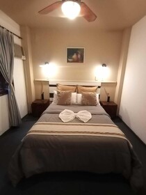 Hostel Mediterránea Córdoba