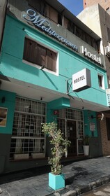 Hostel Mediterránea Córdoba