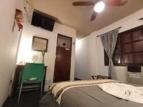 Hostel Mediterránea Córdoba