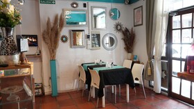 Hostel Mediterránea Córdoba