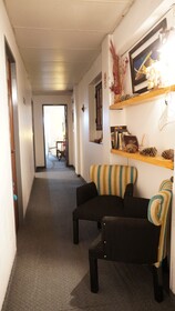 Hostel Mediterránea Córdoba