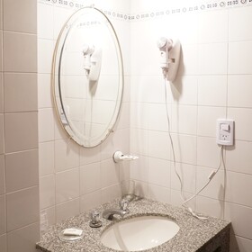 Hostel Mediterránea Córdoba