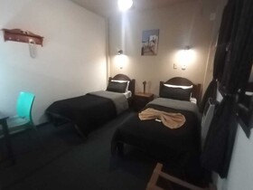 Hostel Mediterránea Córdoba