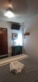 Hostel Mediterránea Córdoba