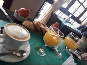 Hostel Mediterránea Córdoba