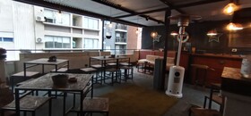 Hostel Mediterránea Córdoba