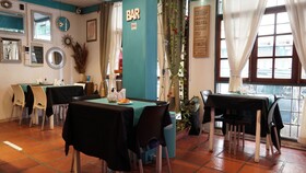 Hostel Mediterránea Córdoba