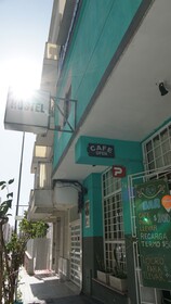 Hostel Mediterránea Córdoba