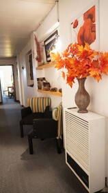 Hostel Mediterránea Córdoba