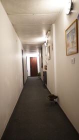 Hostel Mediterránea Córdoba