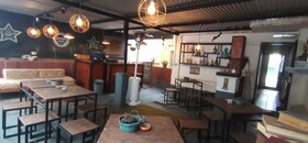 Hostel Mediterránea Córdoba