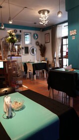 Hostel Mediterránea Córdoba